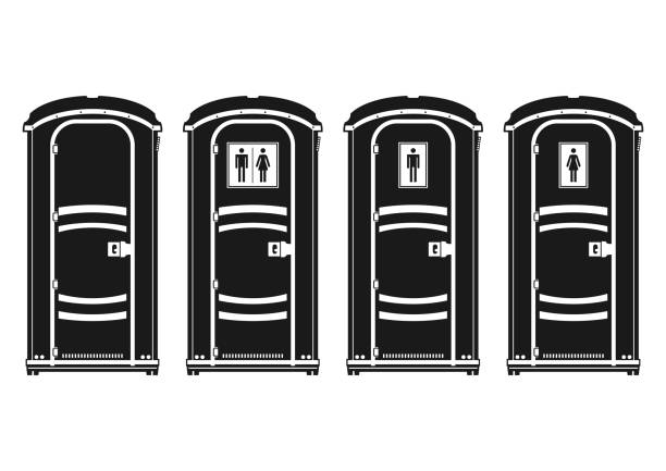 Portable Toilets for Disaster Relief Sites in Easton, CA