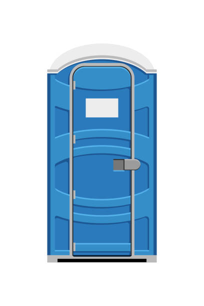 Types of Portable Toilets We Offer in Easton, CA