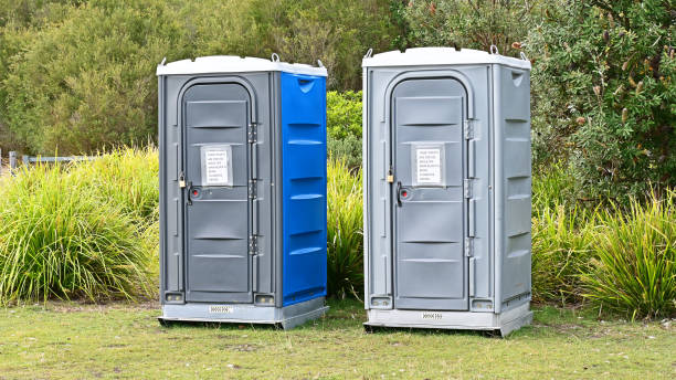 Best Portable Restroom Servicing (Cleaning and Restocking)  in Easton, CA